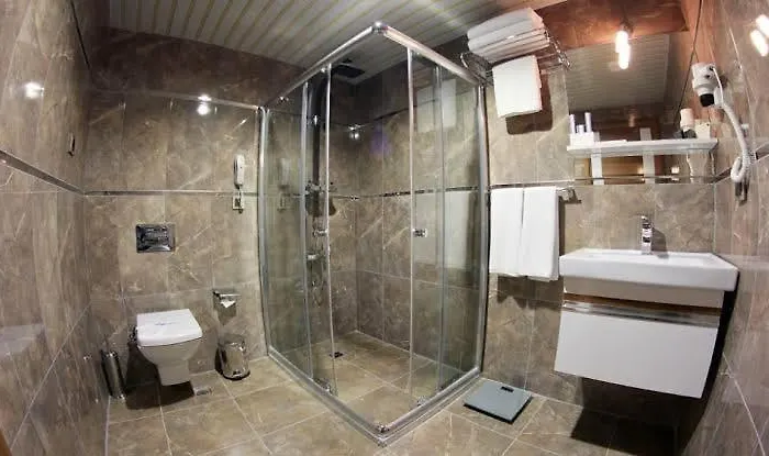 Апарт готель Kent Apart Анталія