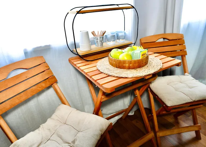 Готель Antalya D&D Garden