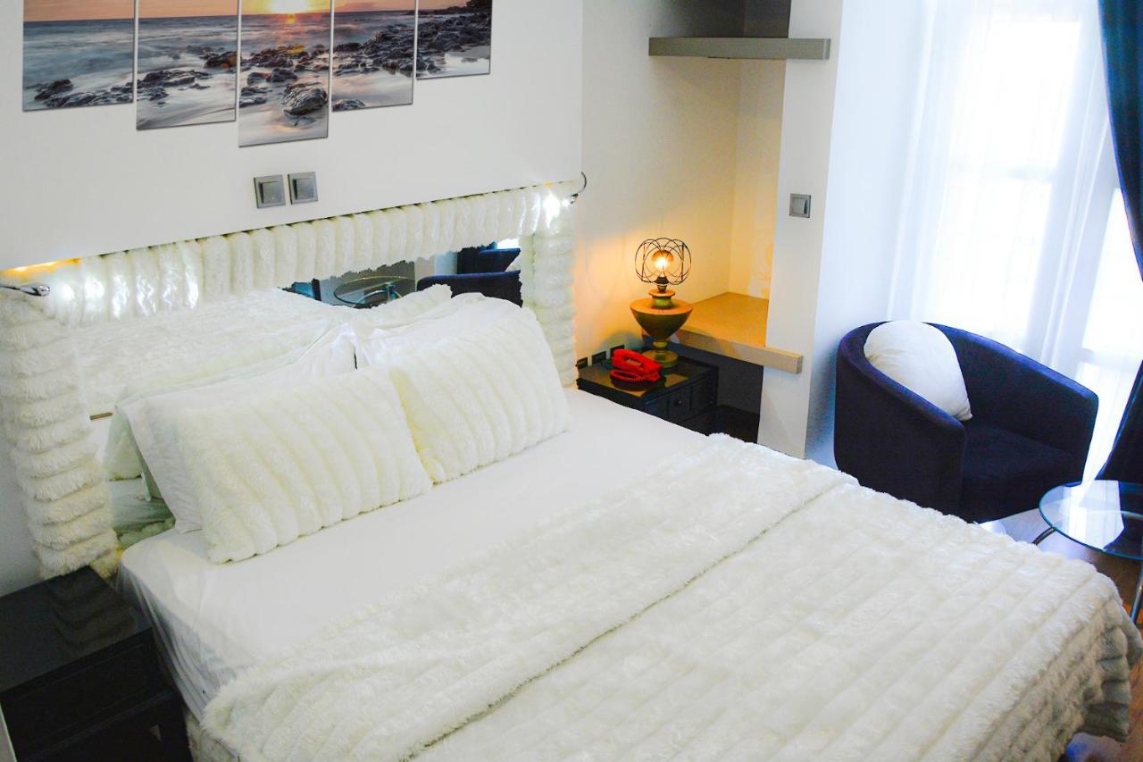 Economy Doppelzimmer