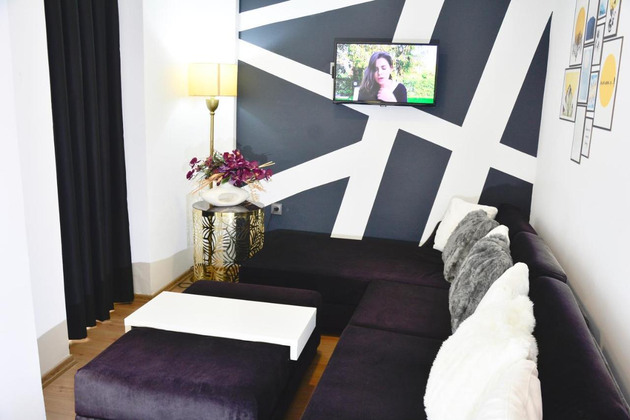 Deluxe Junior Suite