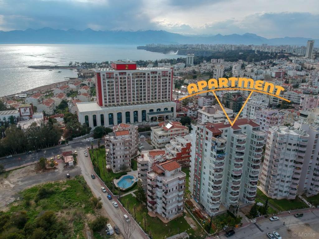Appartement Supérieur