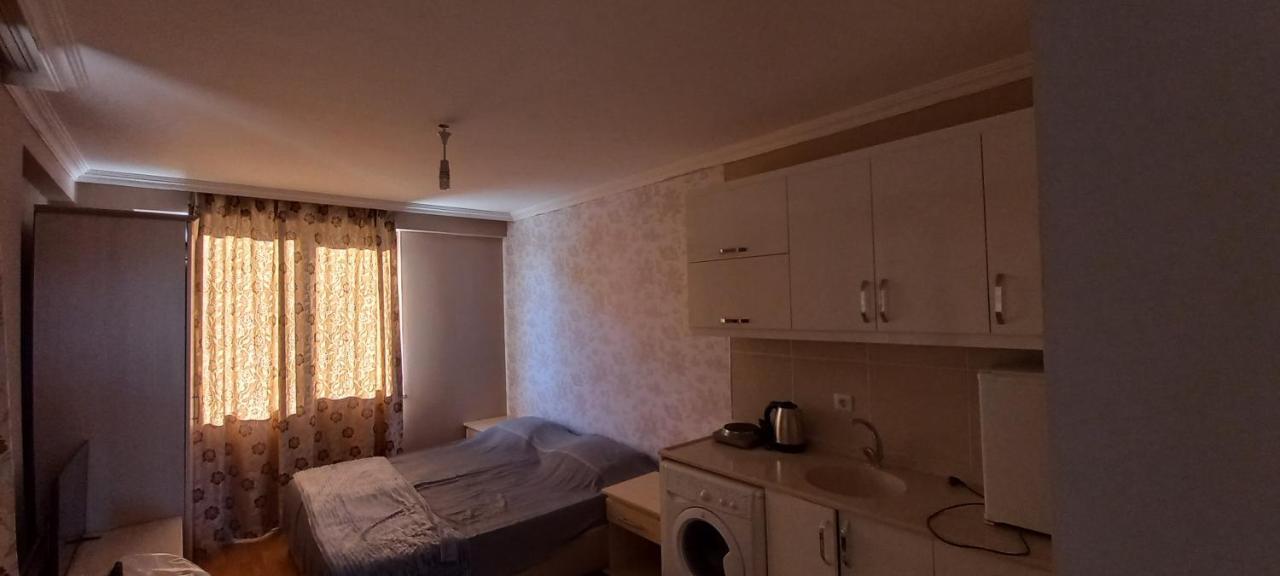Deluxe Einzelzimmer mit Balkon