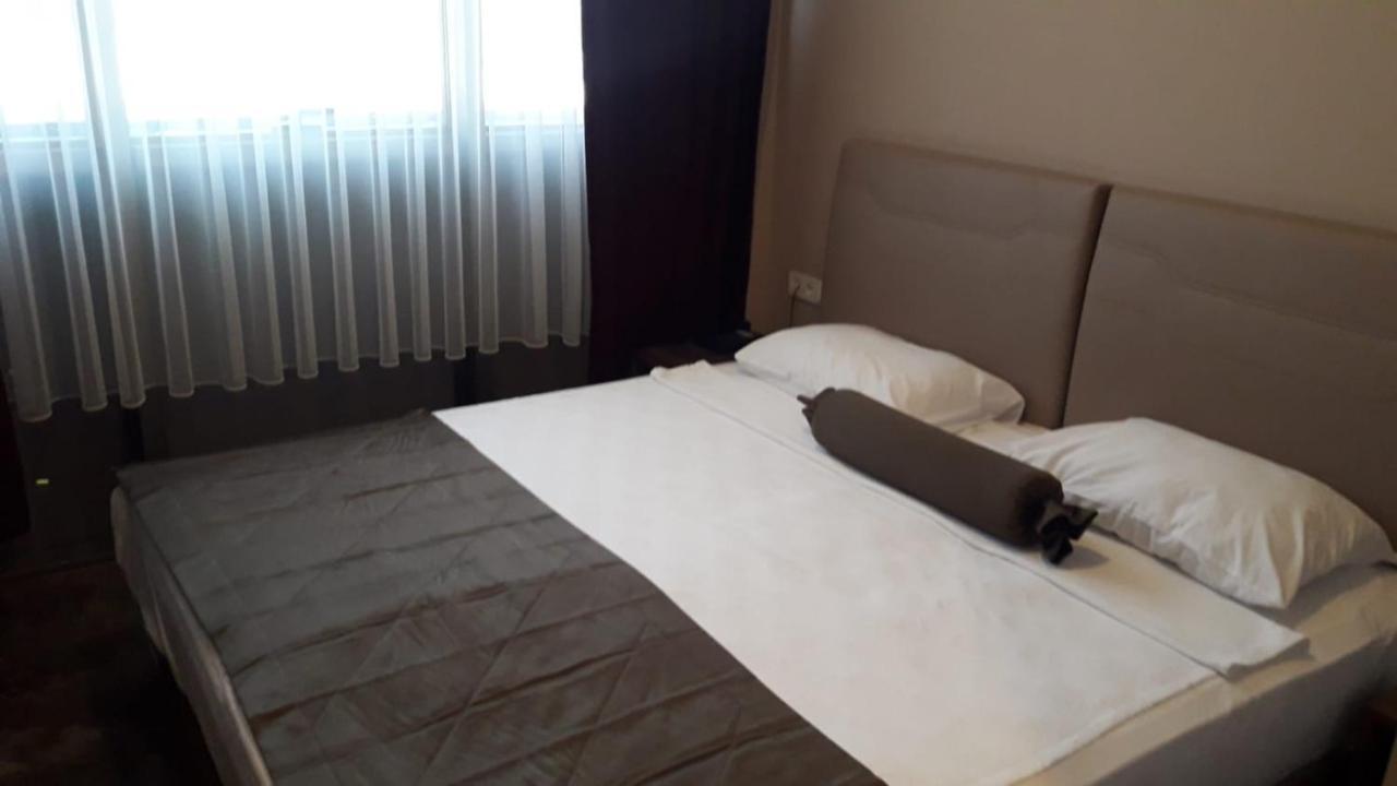 Budget Doppelzimmer