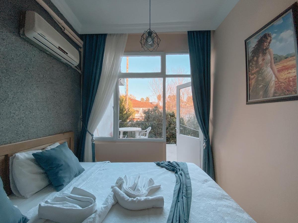 Chambre Familiale avec Balcon