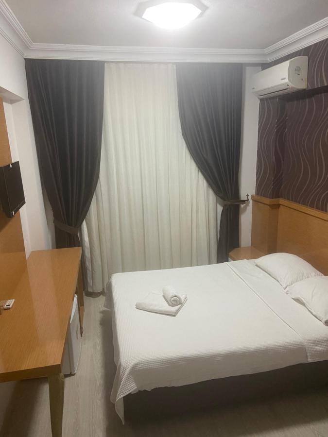 Economy Doppelzimmer