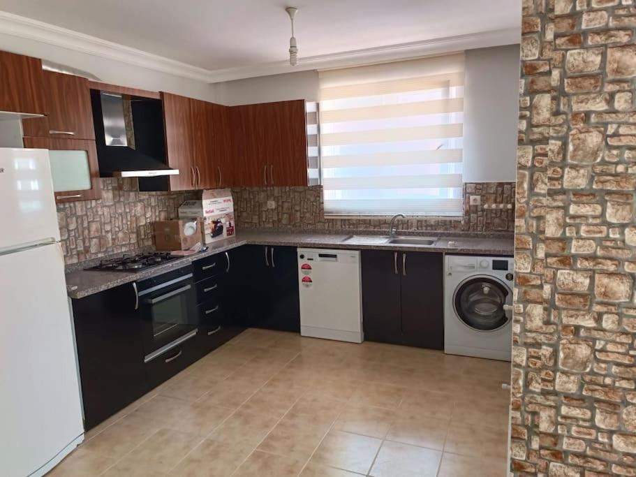 Appartement met 2 slaapkamers