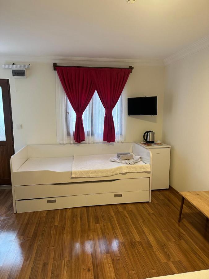 One-Bedroom Chalet