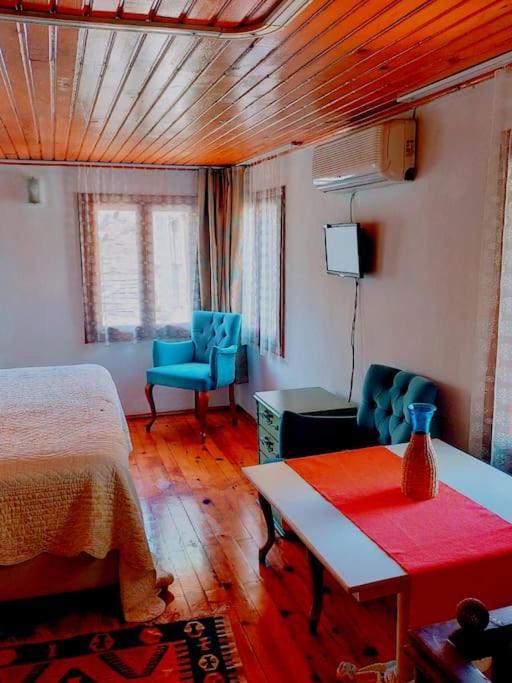 Villa 3 Chambres