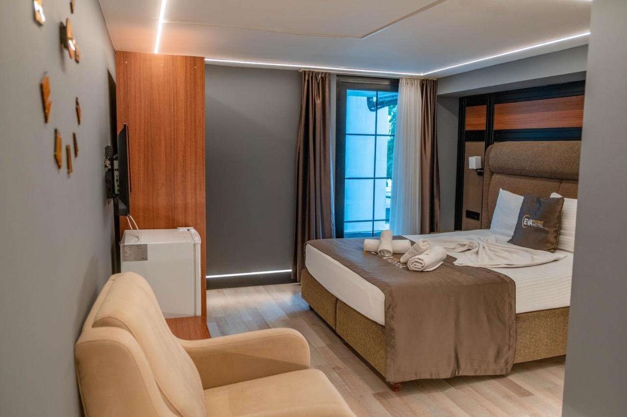 Standart Çift Kişilik Oda