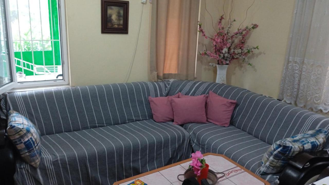 Standard Double Room with Shared Bathroom