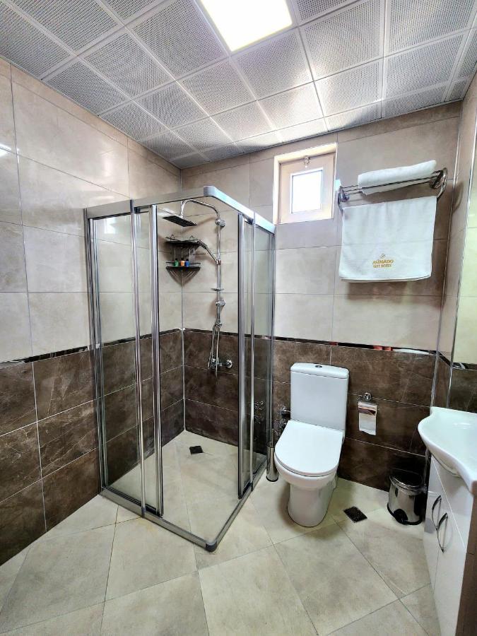 Standart İki Yataklı Oda