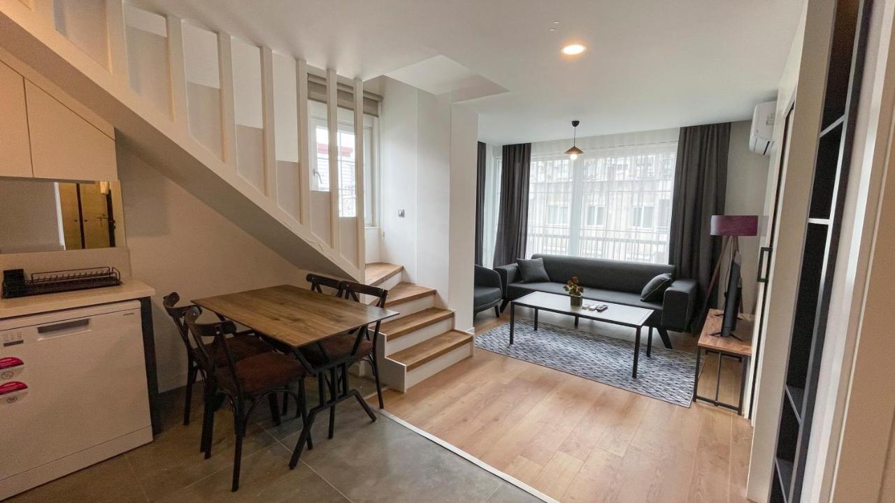 Duplex Suite