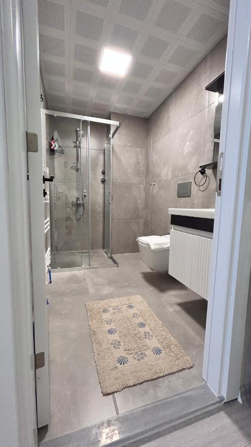 Deluxe Çift Kişilik Stüdyo