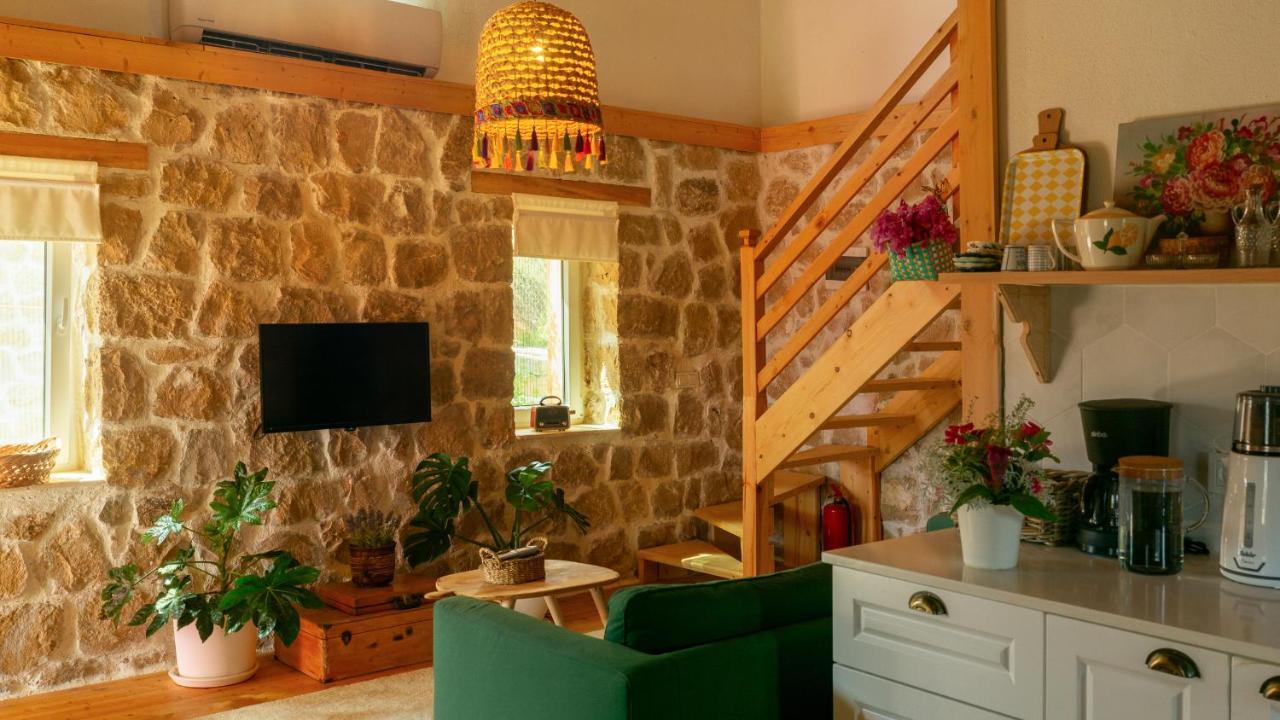 Villa mit 1 Schlafzimmer