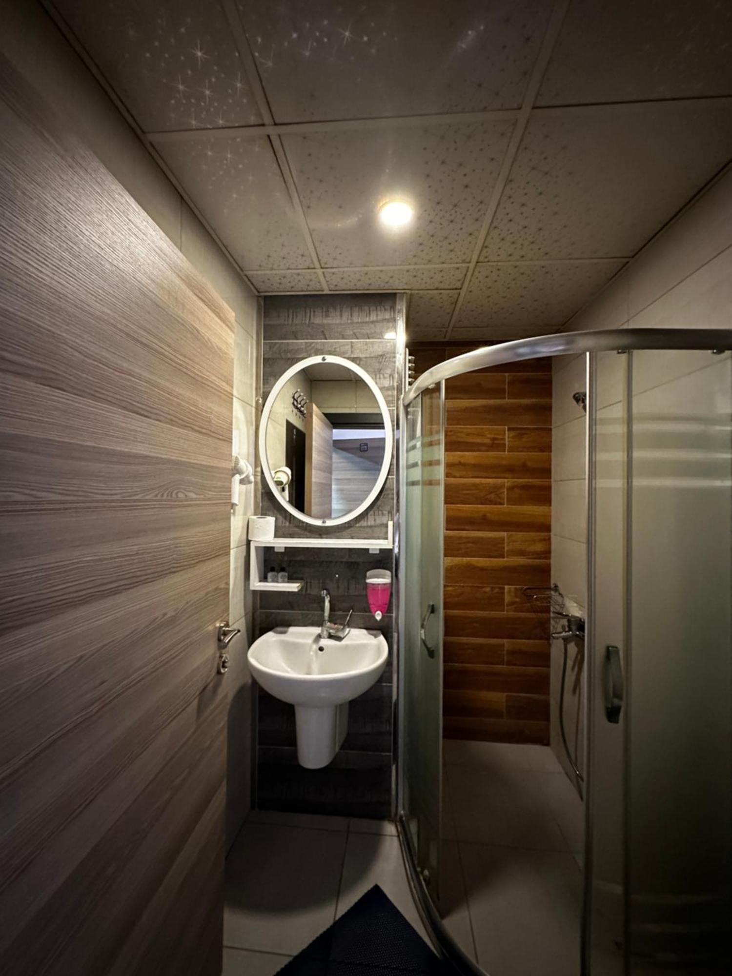 Standard Dreibettzimmer