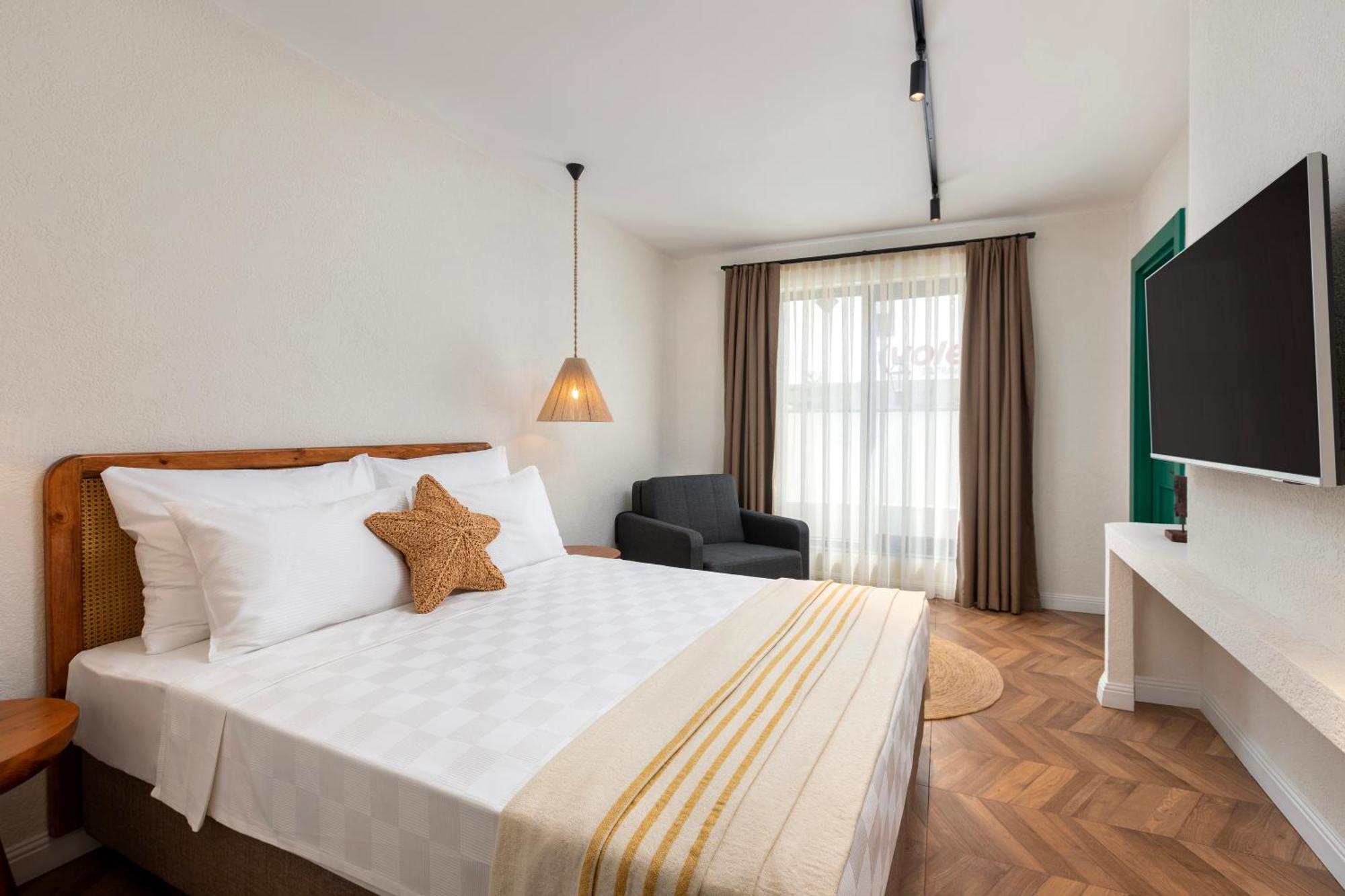 Two-Bedroom Suite