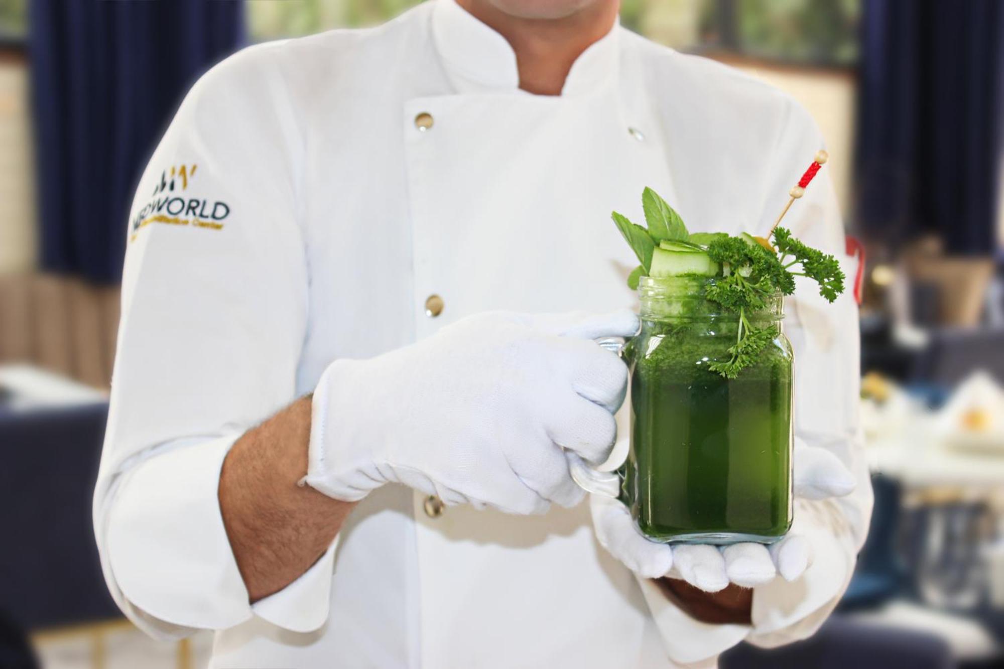 Liver Cleanse Programme 2 people