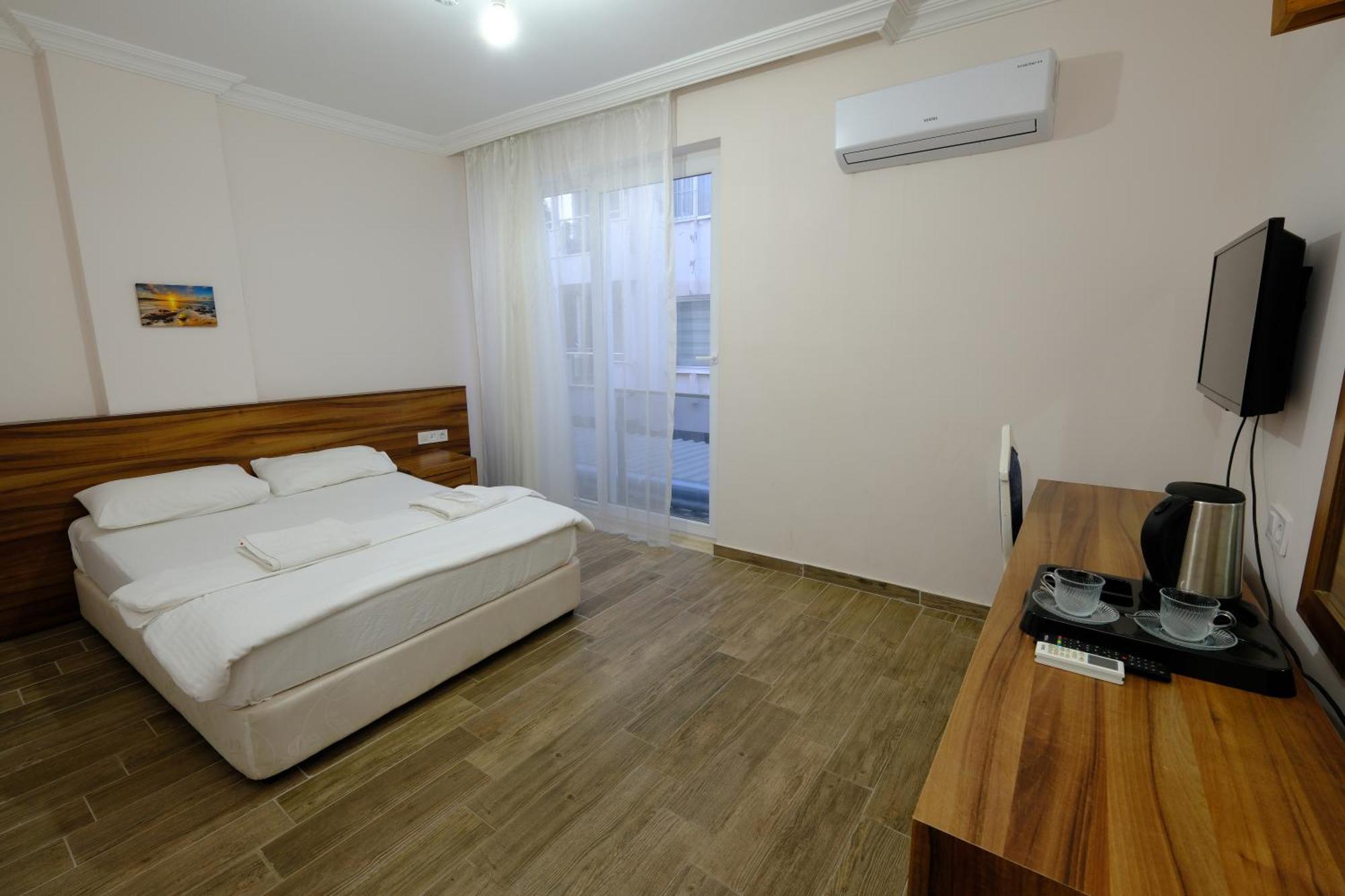 Deluxe Kamer