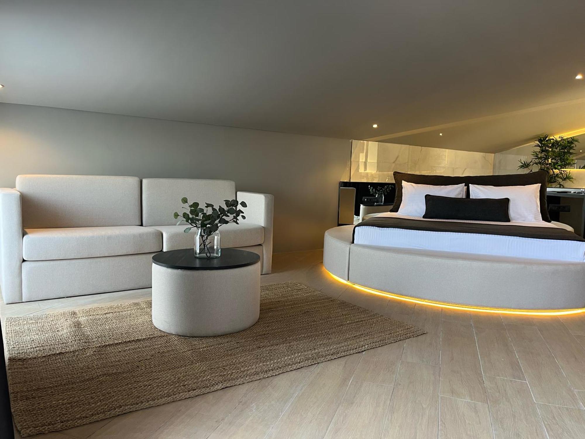 King Suite