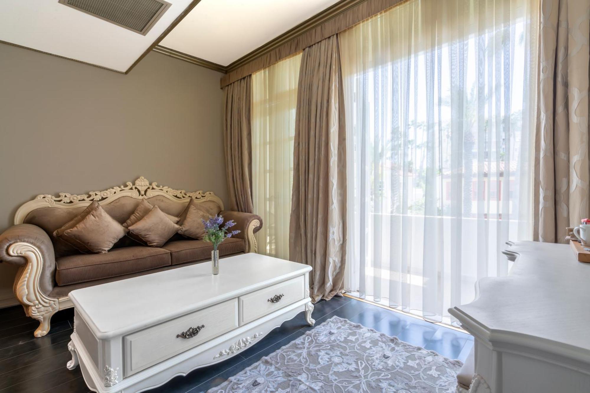 Suite Lit King-Size