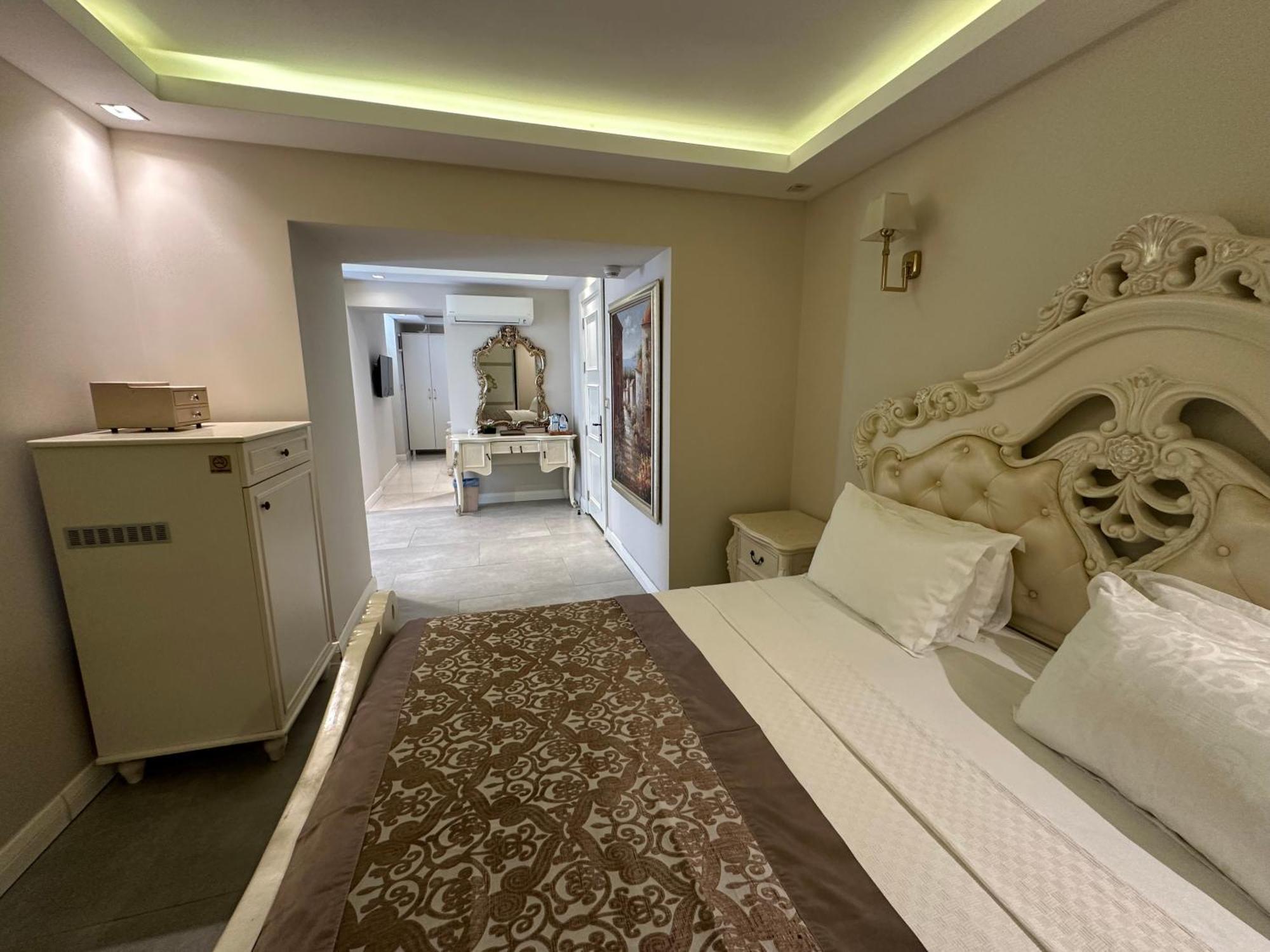 Chambre Familiale