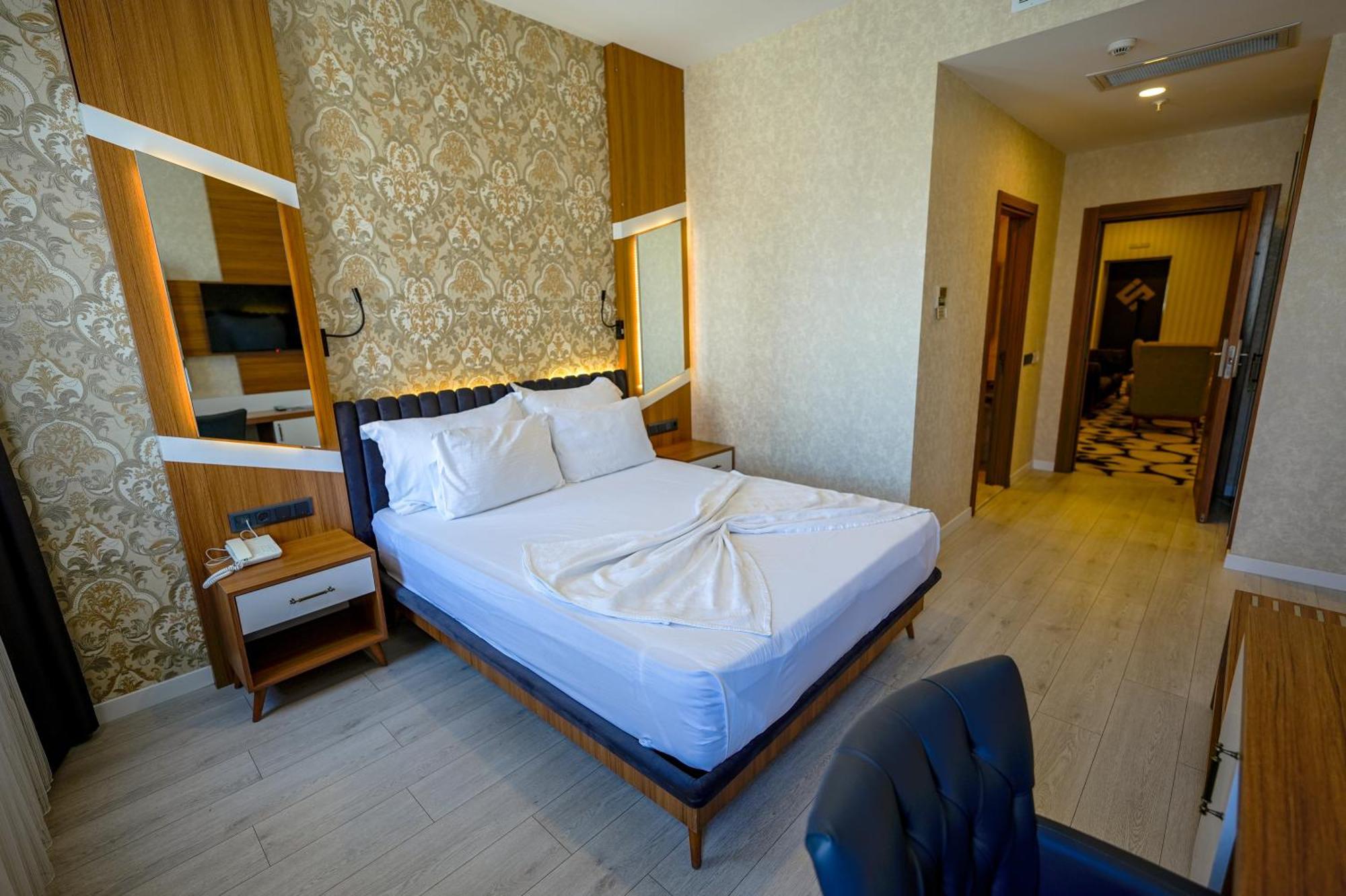 Chambre Double Économique