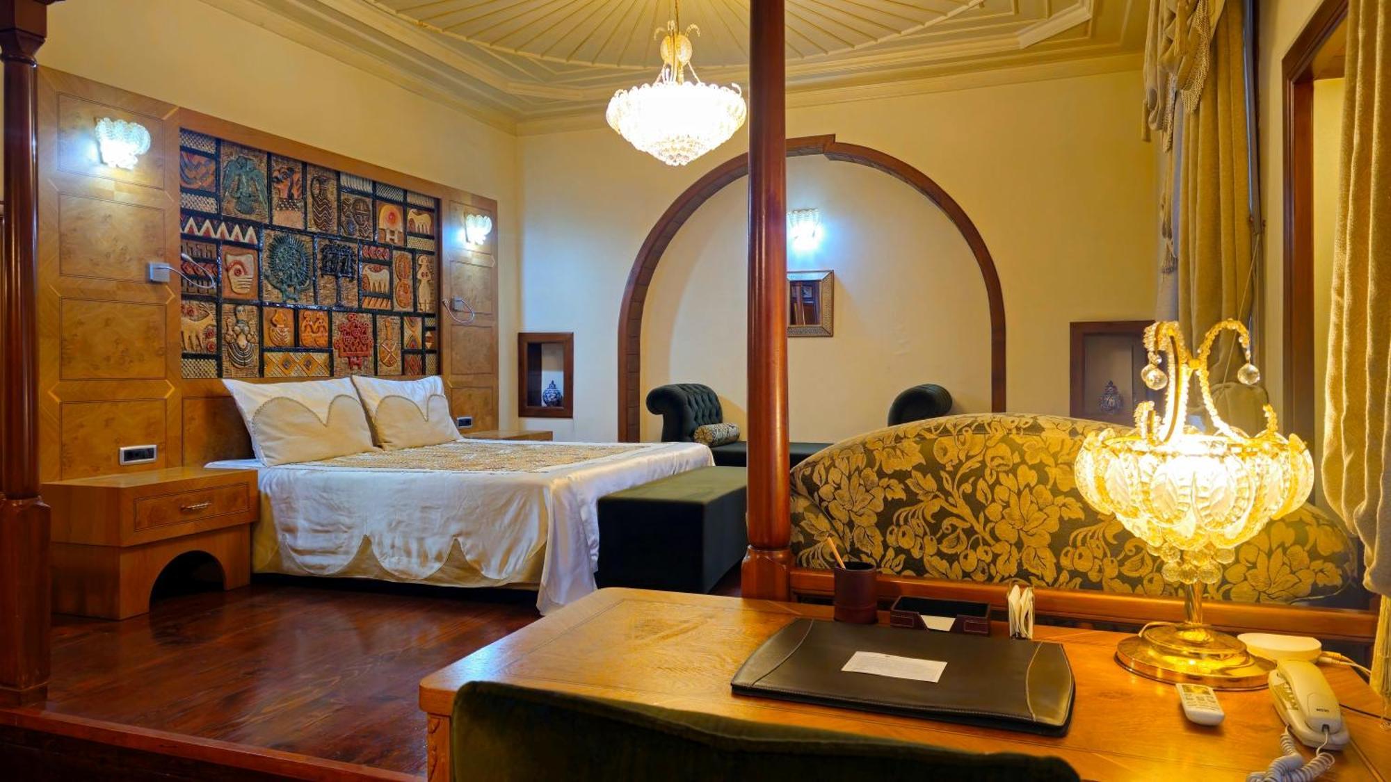 Suite Anatolian