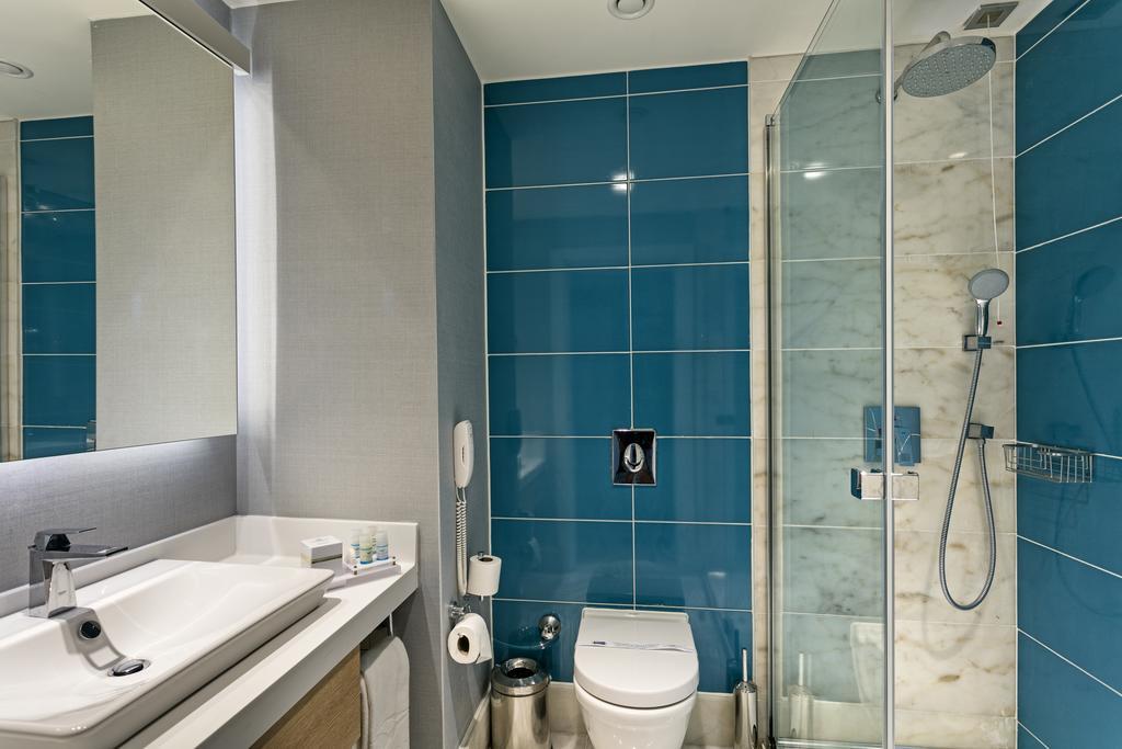 Deluxe Standard Room