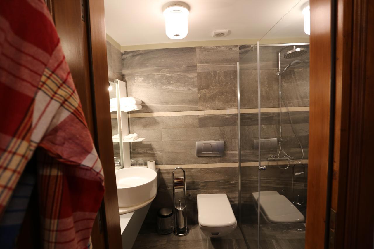 Standaard Kamer met 2 Bedden