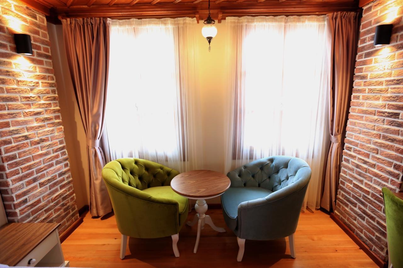 Comfort Driepersoonskamer