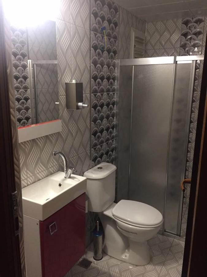 Large Single Room