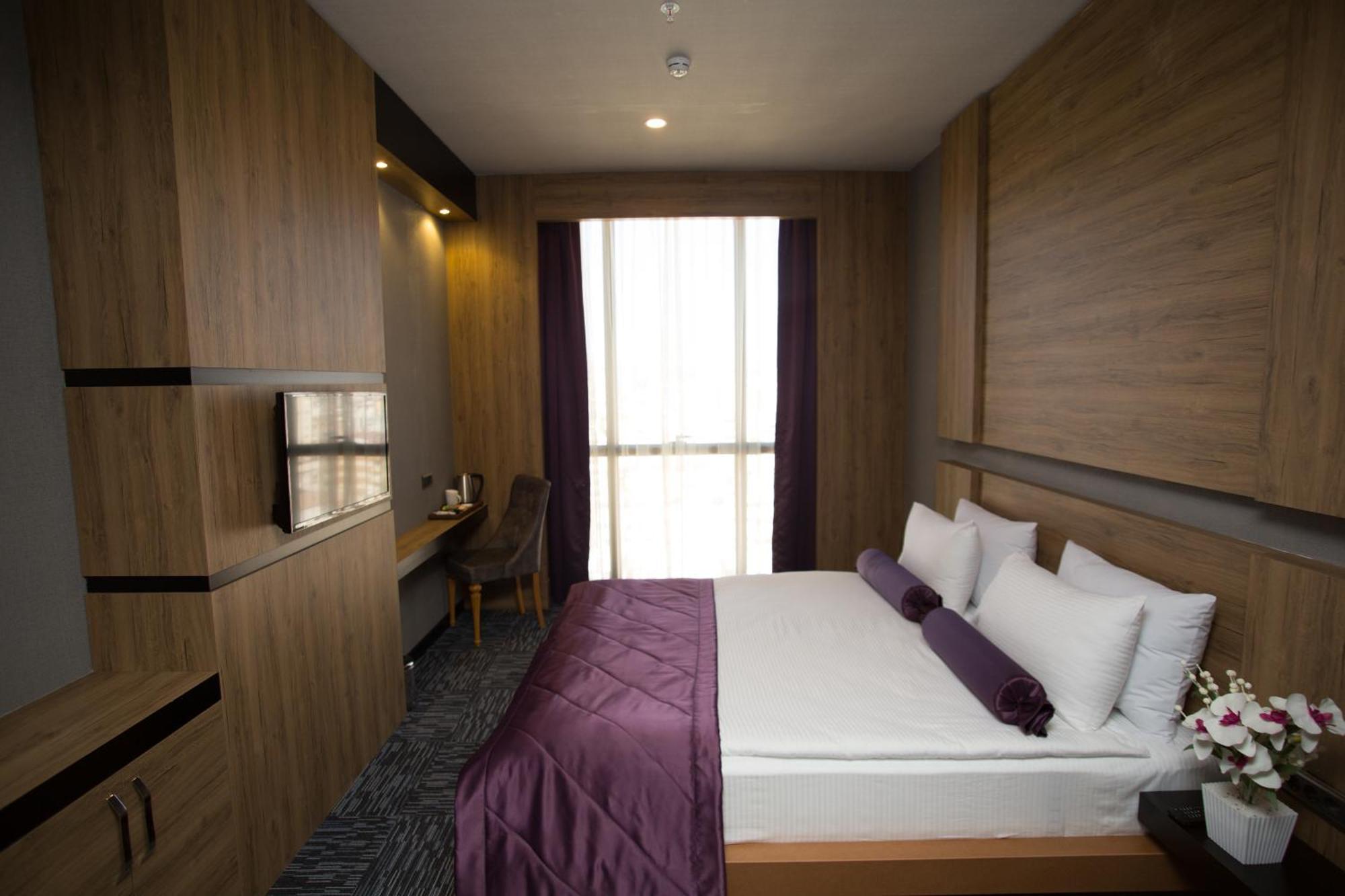Standard Doppelzimmer