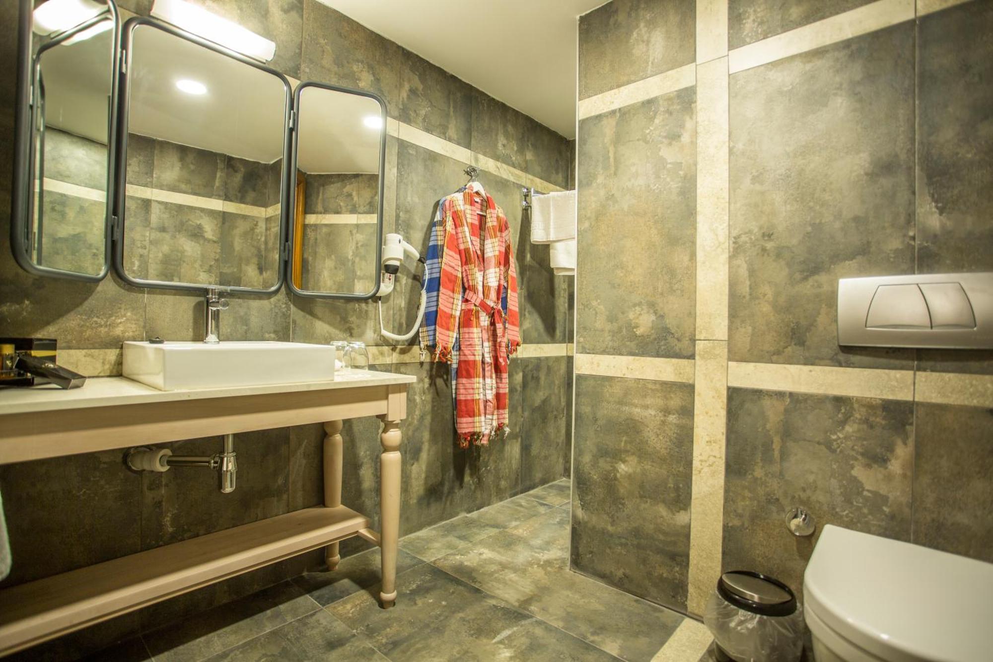 Deluxe Kamer