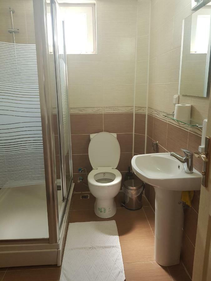 Apartment mit 2 Schlafzimmern