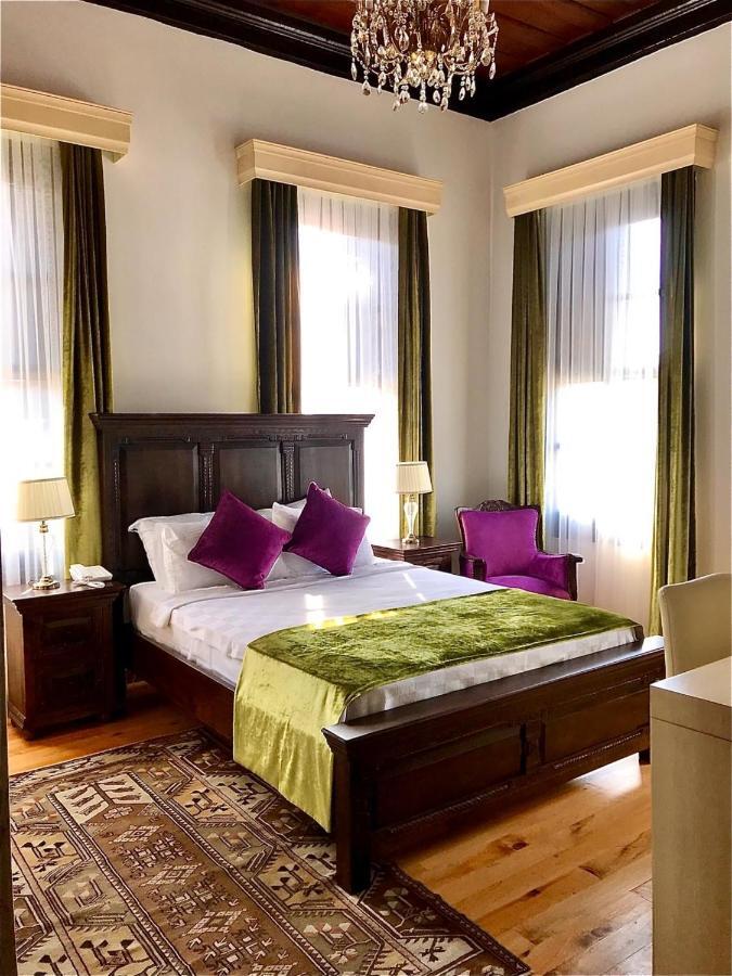 Deluxe Kamer