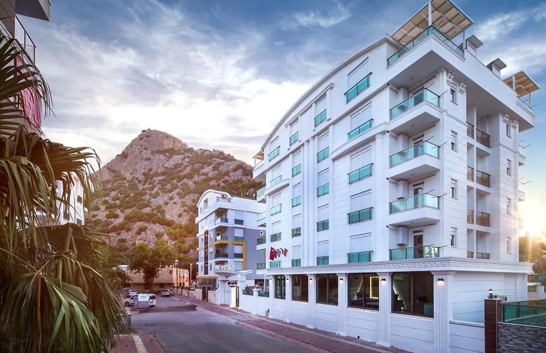 Sitti Apart Hotel-1