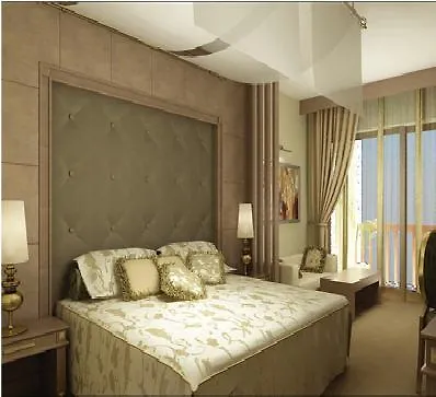 Amara Luxury Resort And Villas-1