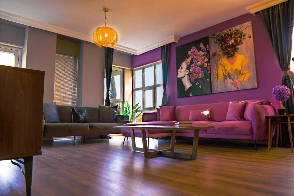 Lara Suites-1