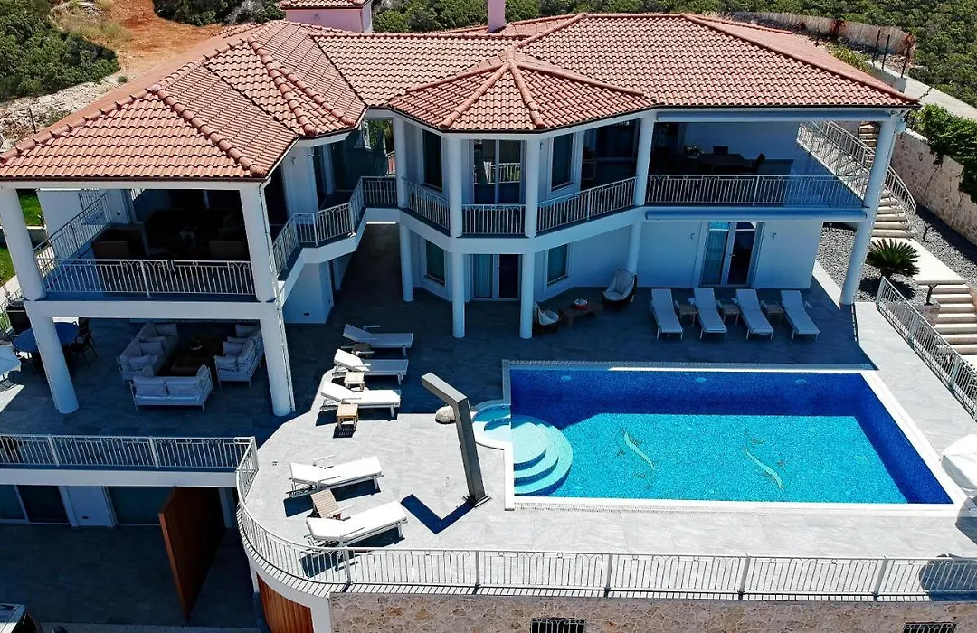 Archipel Luxury - Villa Sabina-1