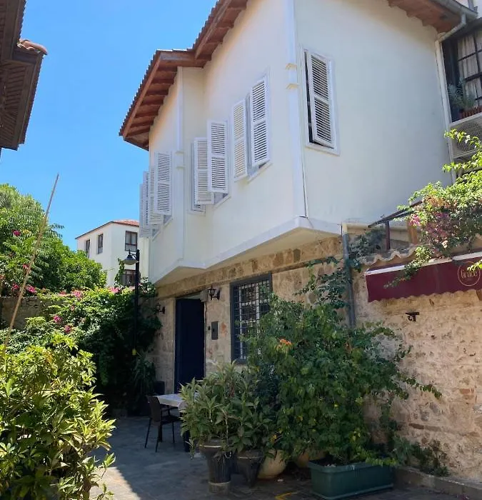 Villa Anatolian-1