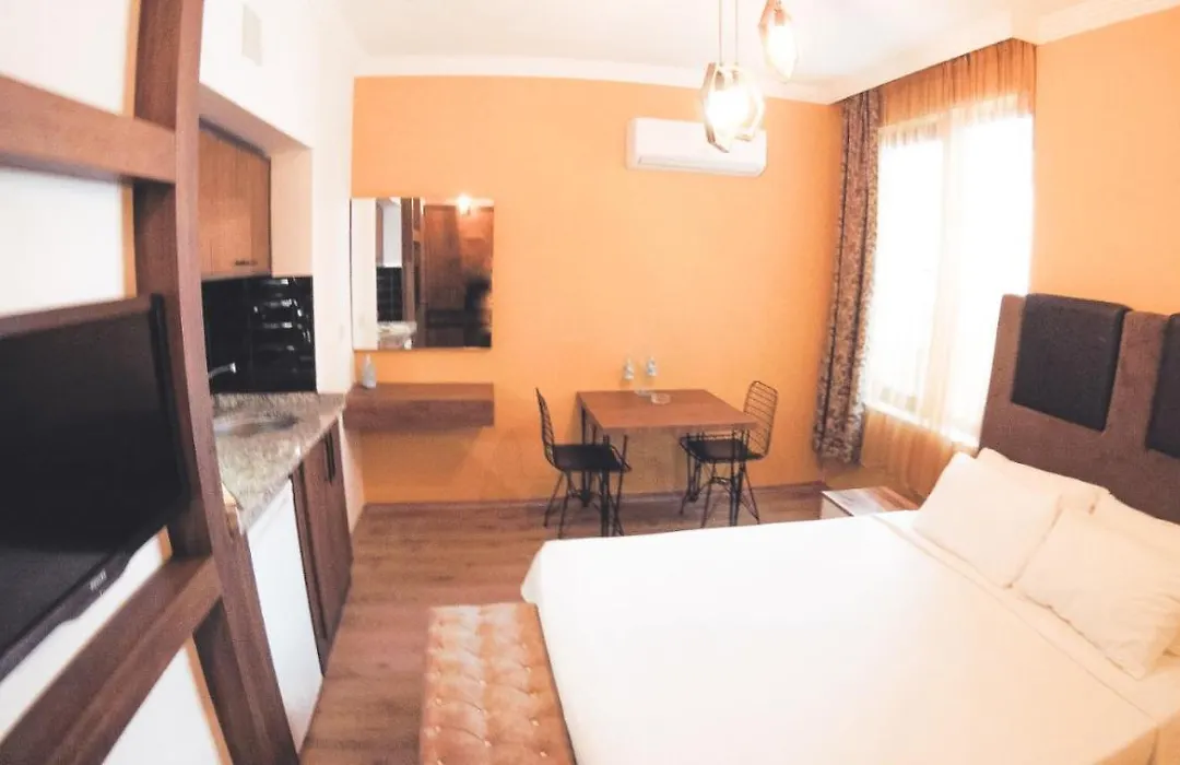 Betas Guesthouse-1