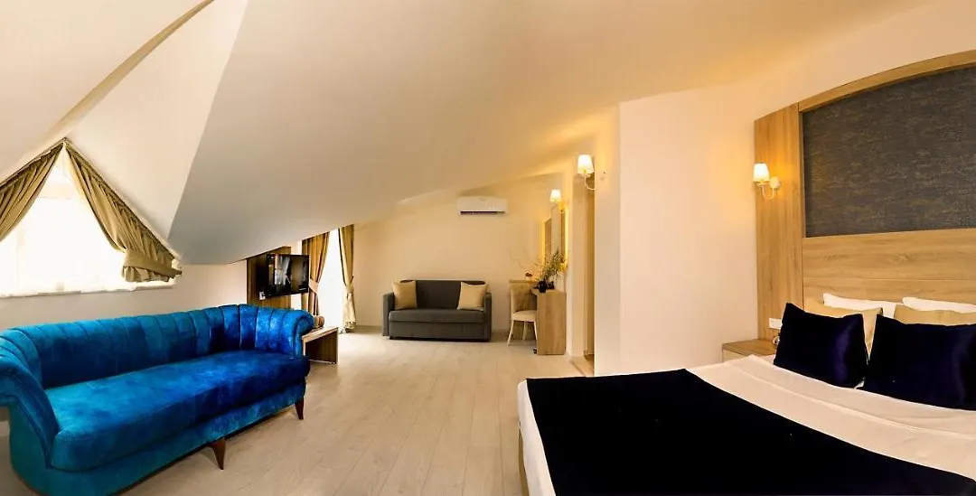 Eramax Hotel Kemer-1