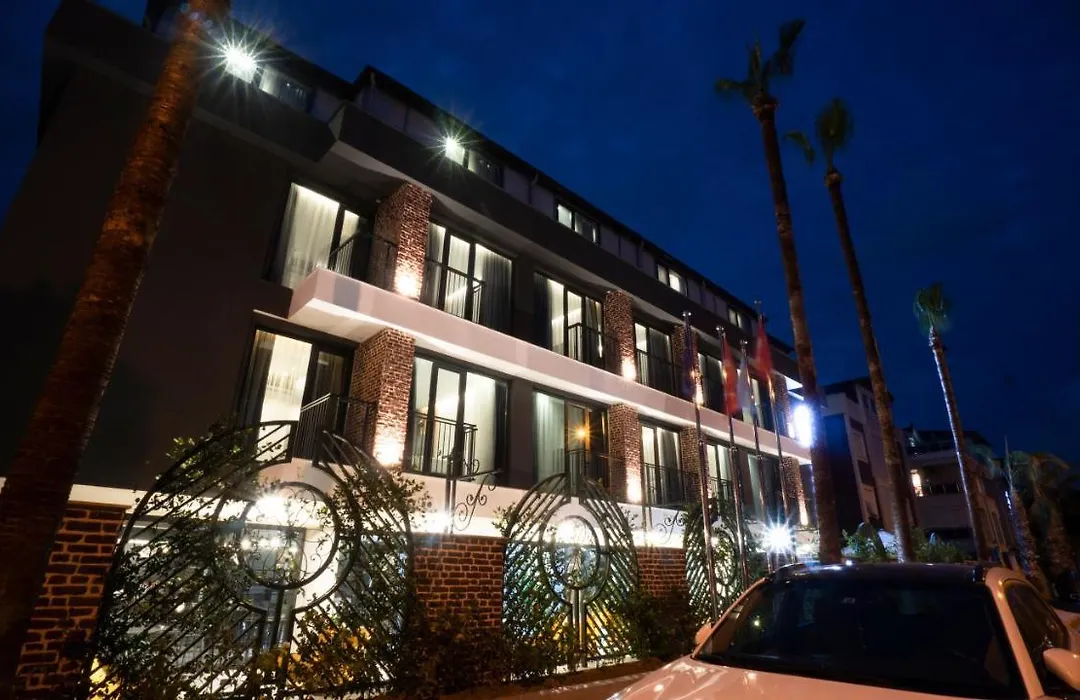 Estera Hotel Silent-1
