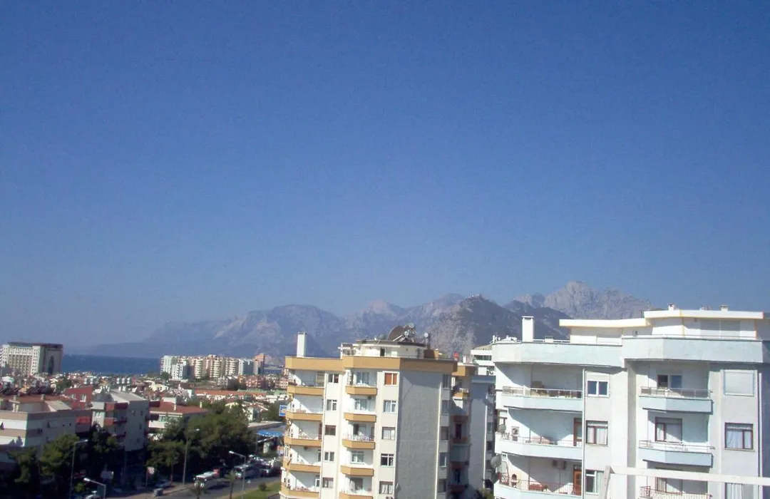 Turkish Riviera-1