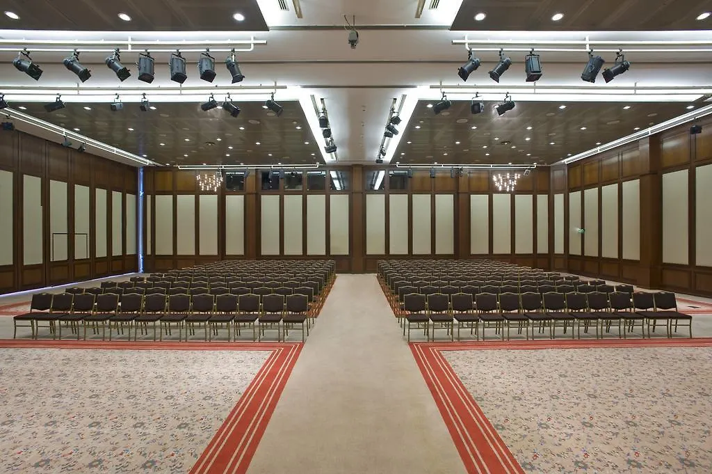 Divan Antalya Talya-1