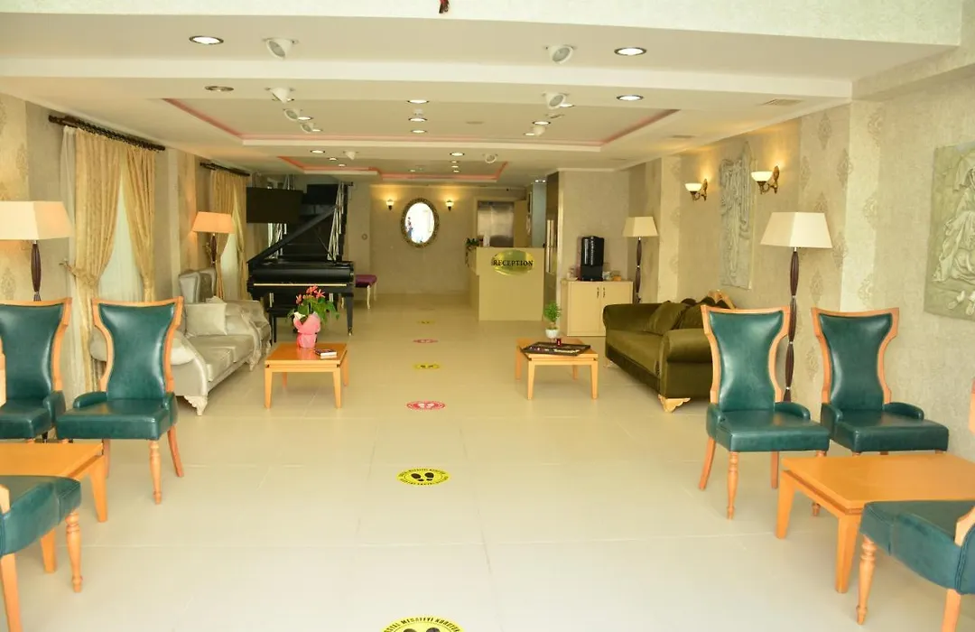 Yesilyurt Otel-1