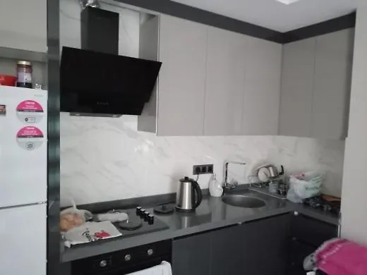 Avalon Bina Adi ..Apartman-1