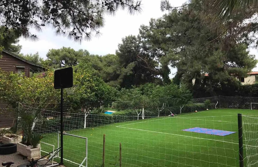 Very Special Villa, 63 Great For Family Reunions-1