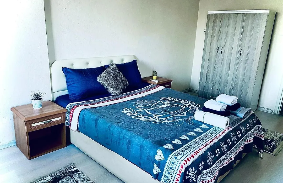 Best Location And Comfortable House-1