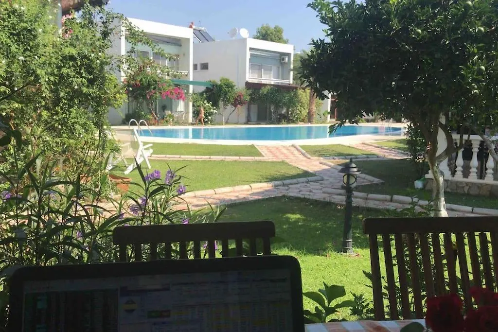 A Villa For Only 90 Day And More Days-1